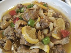 -HOHO餐厅(古子城店)