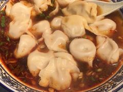 -贺秦生陕面王(富力城店)