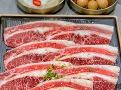 -明洞王妃家烤肉(苏州中心星悦汇店)