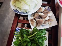 -福寿斋·老北京铜锅涮肉·烤鸭(顺义总店)