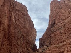 -天山神秘大峡谷