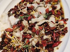 -蔴将·川菜(黄龙万科店)