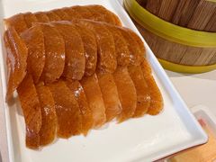 -玉林烤鸭店(定福庄店)