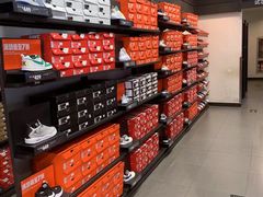 -NIKE北京马连道换季优惠店