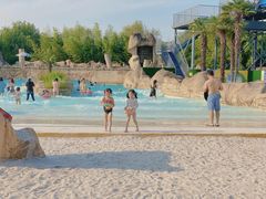 -太阳岛度假酒店