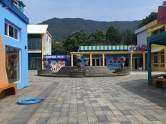 -宁波九龙湖开元度假村