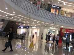 -Pandora潘多拉珠宝(宝山万达广场店)