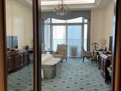 -启东恒大海上威尼斯酒店