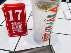 -肥汁米蘭香港米线(长宁来福士店)