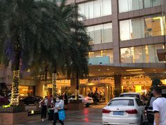 -好日子皇冠假日酒店·君怡咖啡厅(特美思大厦店)