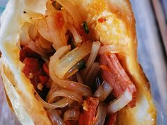 -刘氏方酥锅盔(古城总店)