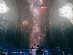 -SPACE(欢乐颂购物中心店)