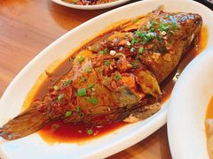 -九转小磨·非遗东北菜(群力店)