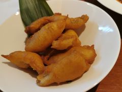 -杭州JW万豪酒店-万豪中餐厅