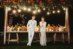 -太古映画婚纱摄影(天河店)