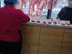 -大四喜·鲜牛肉火锅(洛阳大学城店)