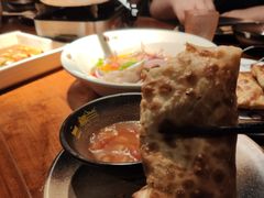 -楼兰新疆主题餐厅(苏州中心店)