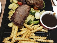 -必胜客(金元宝店)