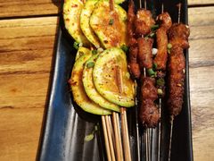 -嘎嘎鸭脑壳(金琴店)