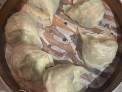 蒸扁食-荣家小吃(紫阳街店)