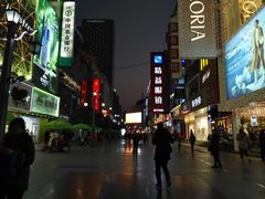 地处春熙路的精益眼镜店-精益眼镜(春熙路店)