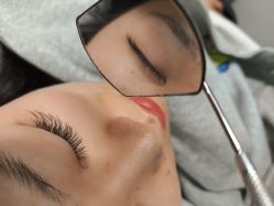 -丽心自助美甲美睫