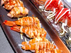 -極上萬膳·日料放题(海岸城店)