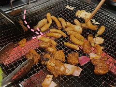 -西昌老号李小肠特色烧烤园(双流店)