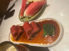 -花城粤菜餐厅(高新区店)