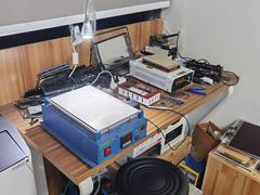 -铭修苹果华为手机平板维修服务(杨浦区店)