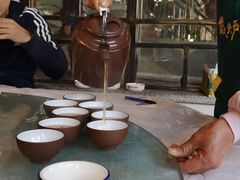 -铁炉农家菜馆