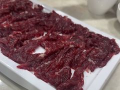 -潮悦牛肉火锅城(水贝店)
