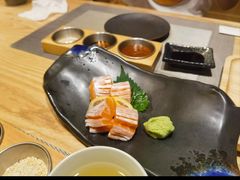 -芯元·碳烤熟成牛肉(经开店)