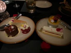 -上海苏宁宝丽嘉酒店·Cafe Bellagio西餐厅