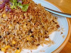 -汝是素•文创素食馆(金月湾店)
