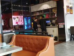 -醉炫音速烧烤·干煸菜(沙河总店)