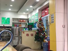-德海牛肉面(武警医院店)