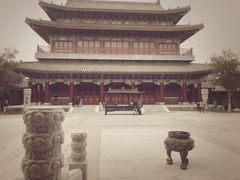 -天津妈祖文化园