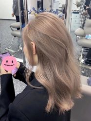 -New Fashion·新时尚形象设计