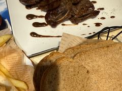 -安德烈俄式西餐厅(中央大街店)