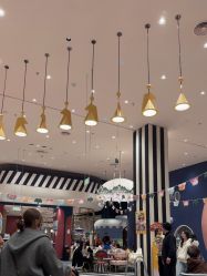 -奈尔宝家庭中心·亲子餐厅(鄞州万达店)