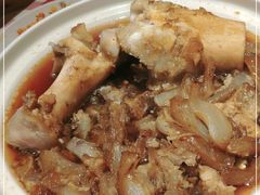 -西贝(东城万达广场店)