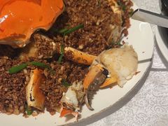 -喜记避风塘炒辣蟹(旗舰店)