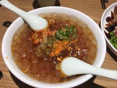 -船歌·鱼水饺青岛菜(闽江二路店)
