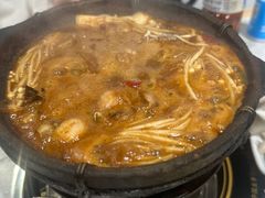 -范贤光鸡公煲(平乐园总店)