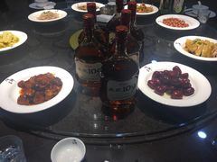-大家发海鲜城夜排档(华山中路店)