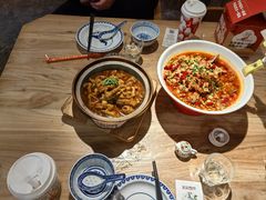 -图味美小黄鱼·景德菜(浙江路店)