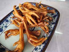 -芸海阁·农家私房菜(沙家浜景区出口店)