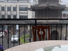 -怡园饭店-餐厅(四望亭店)