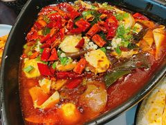 -三俞竹苑(红旗街万达店)